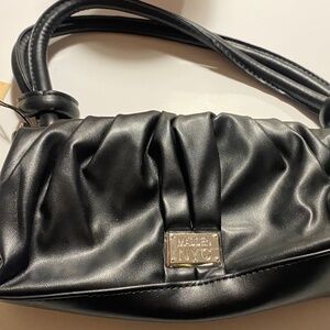 Black Madden NYC Bag